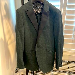 Bonobos Tuxedo Jacket